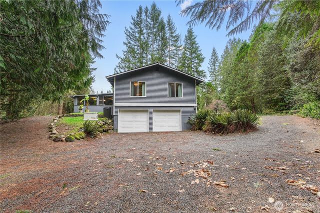 26610 320th Avenue SE, Ravensdale, WA 98051