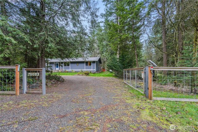 26610 320th Avenue SE, Ravensdale, WA 98051