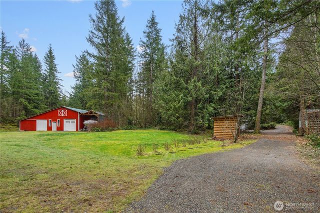 26610 320th Avenue SE, Ravensdale, WA 98051