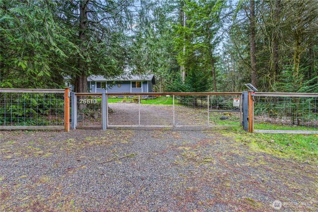 26610 320th Avenue SE, Ravensdale, WA 98051