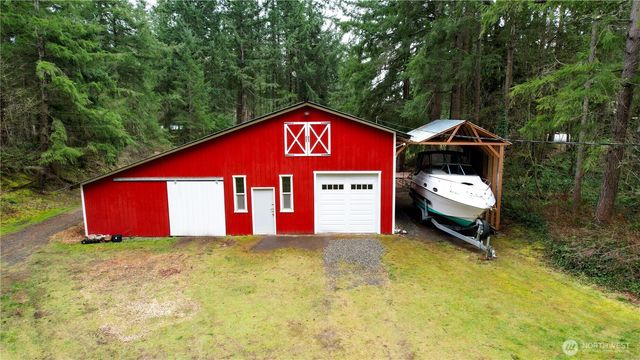 26610 320th Avenue SE, Ravensdale, WA 98051