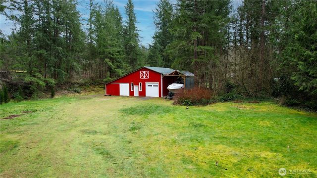 26610 320th Avenue SE, Ravensdale, WA 98051