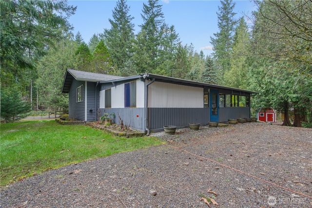 26610 320th Avenue SE, Ravensdale, WA 98051