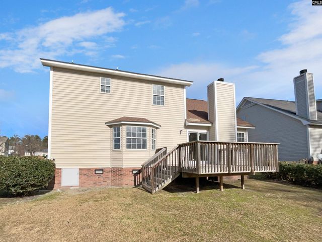 2 Radcot Court, Columbia, SC 29229