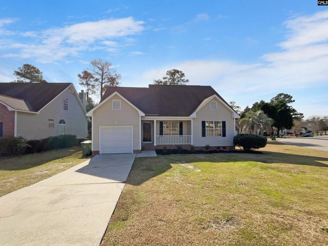 2 Radcot Court, Columbia, SC 29229