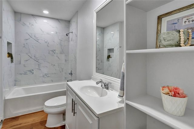 1220 Bessie Street, Fort Worth, TX 76104