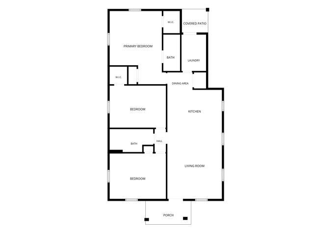 1220 Bessie Street, Fort Worth, TX 76104