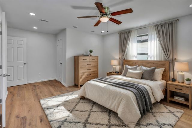 1220 Bessie Street, Fort Worth, TX 76104
