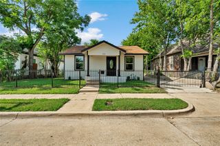 1220 Bessie Street, Fort Worth, TX 76104