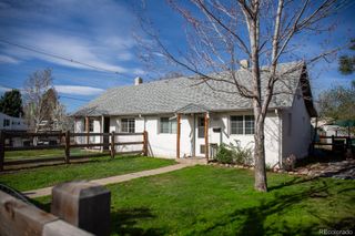4087 S Clarkson Street S, Englewood, CO 80113