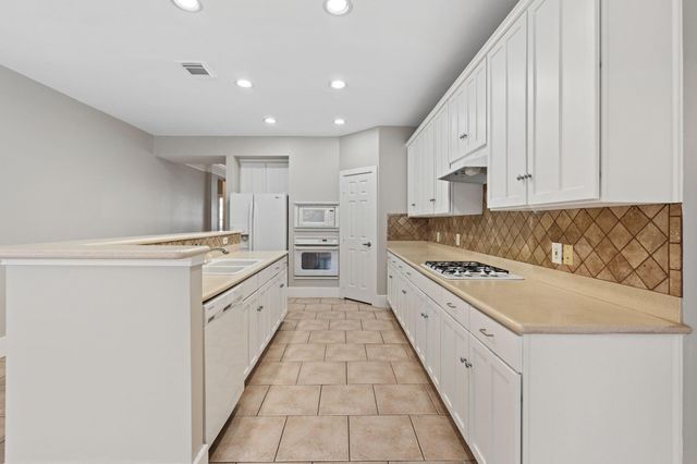 16727 Sonoma Del Norte Drive, Houston, TX 77095