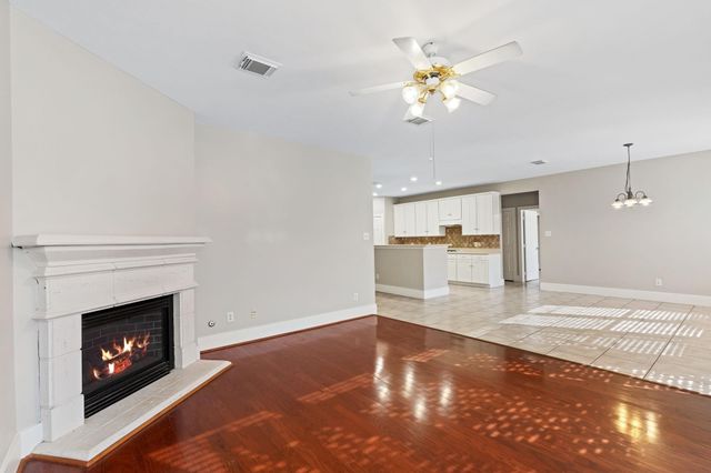 16727 Sonoma Del Norte Drive, Houston, TX 77095