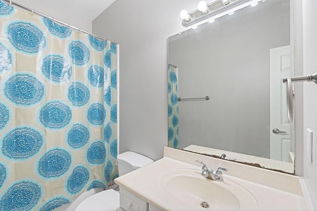 16727 Sonoma Del Norte Drive, Houston, TX 77095