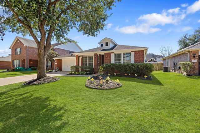 16727 Sonoma Del Norte Drive, Houston, TX 77095
