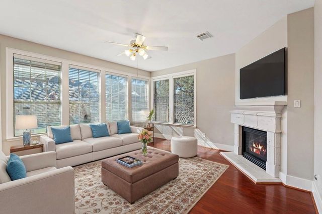 16727 Sonoma Del Norte Drive, Houston, TX 77095