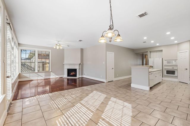 16727 Sonoma Del Norte Drive, Houston, TX 77095