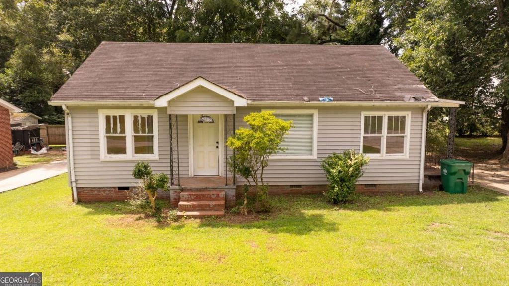 105 Mara Street, Carrollton, GA 30117