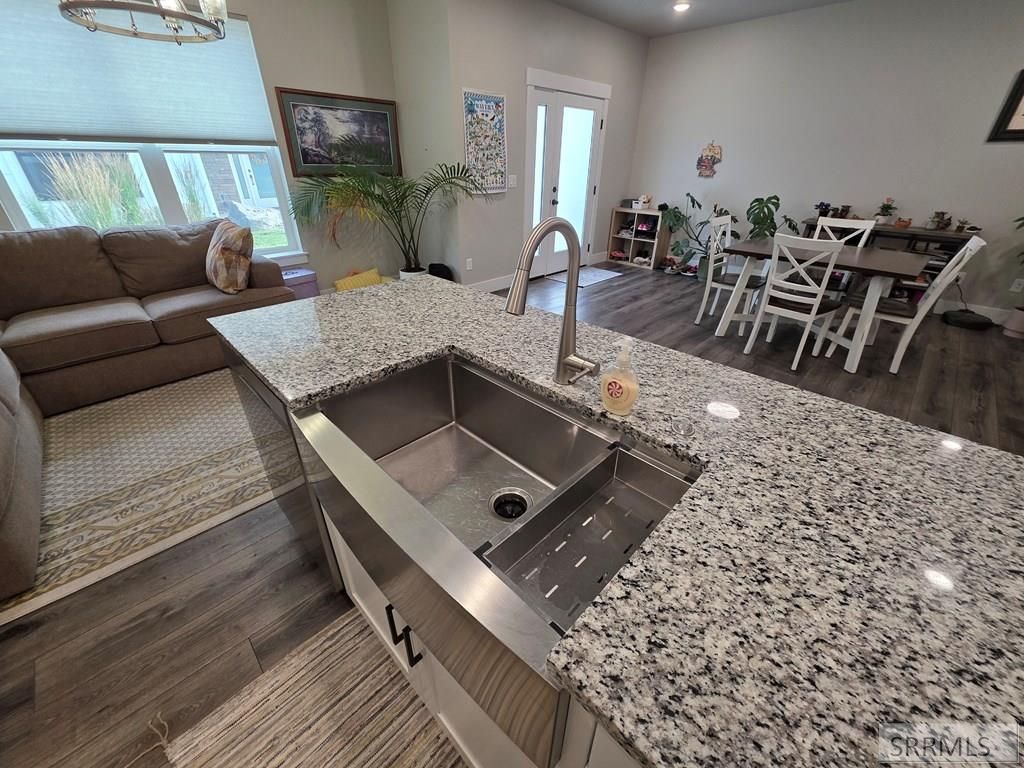 Image 13 of property listing at 289 Hummingbird Way # 13, Sugar City, ID 83448