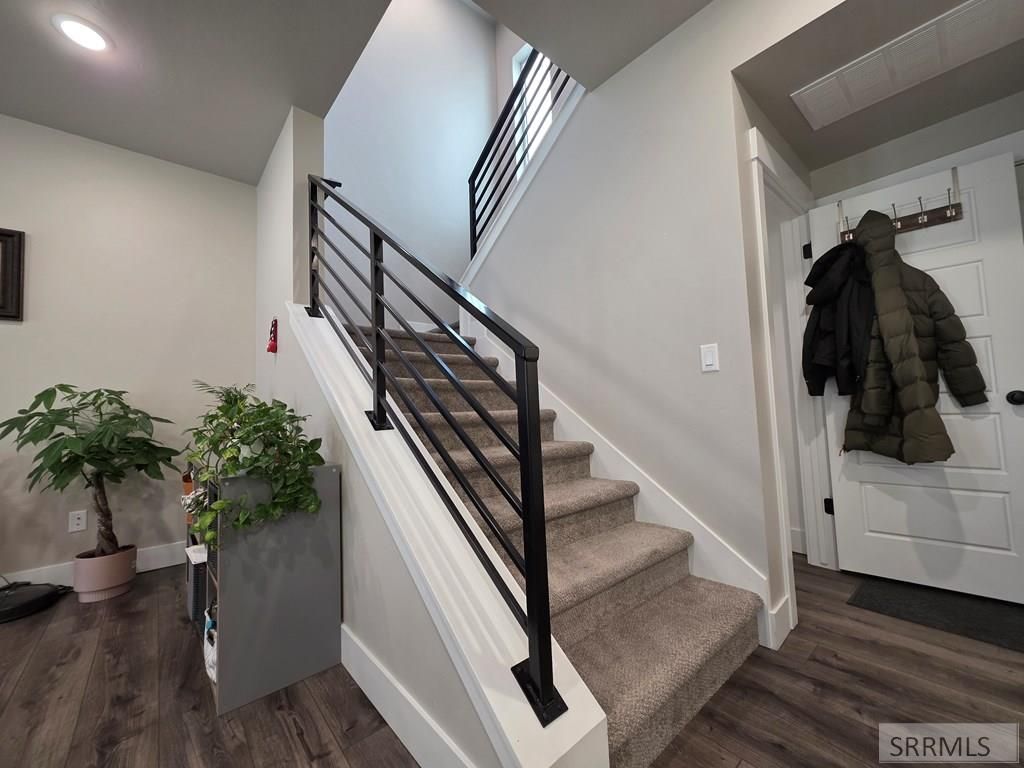 Image 17 of property listing at 289 Hummingbird Way # 13, Sugar City, ID 83448