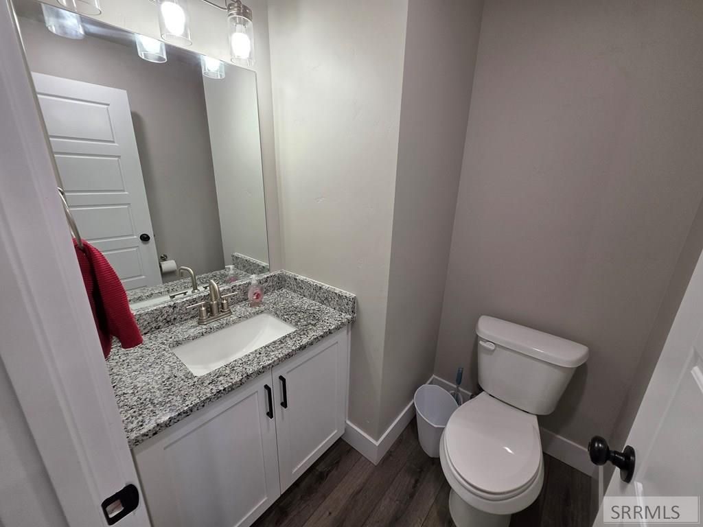 Image 18 of property listing at 289 Hummingbird Way # 13, Sugar City, ID 83448