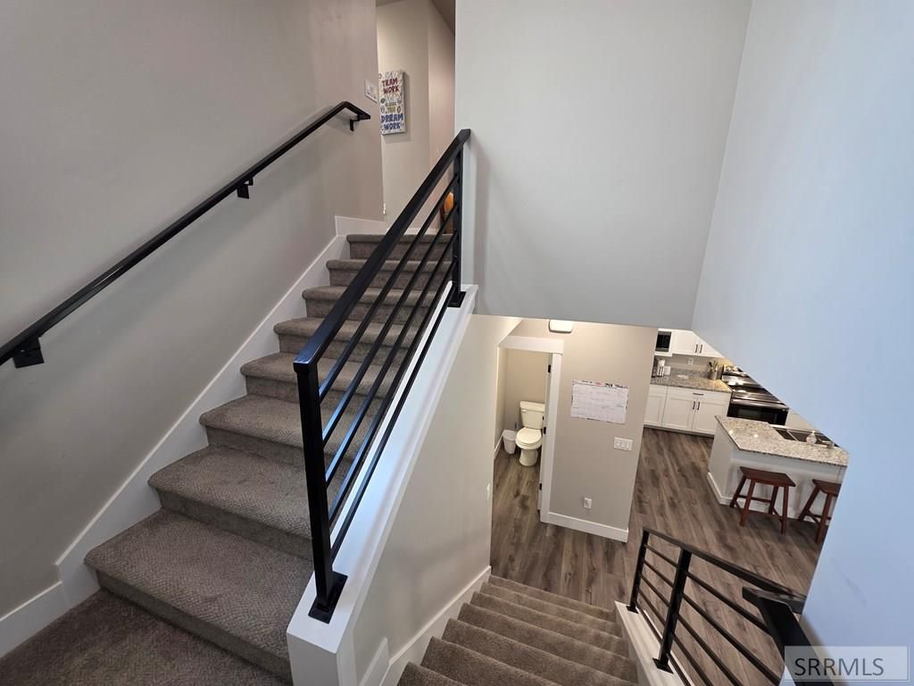 Image 22 of property listing at 289 Hummingbird Way # 13, Sugar City, ID 83448