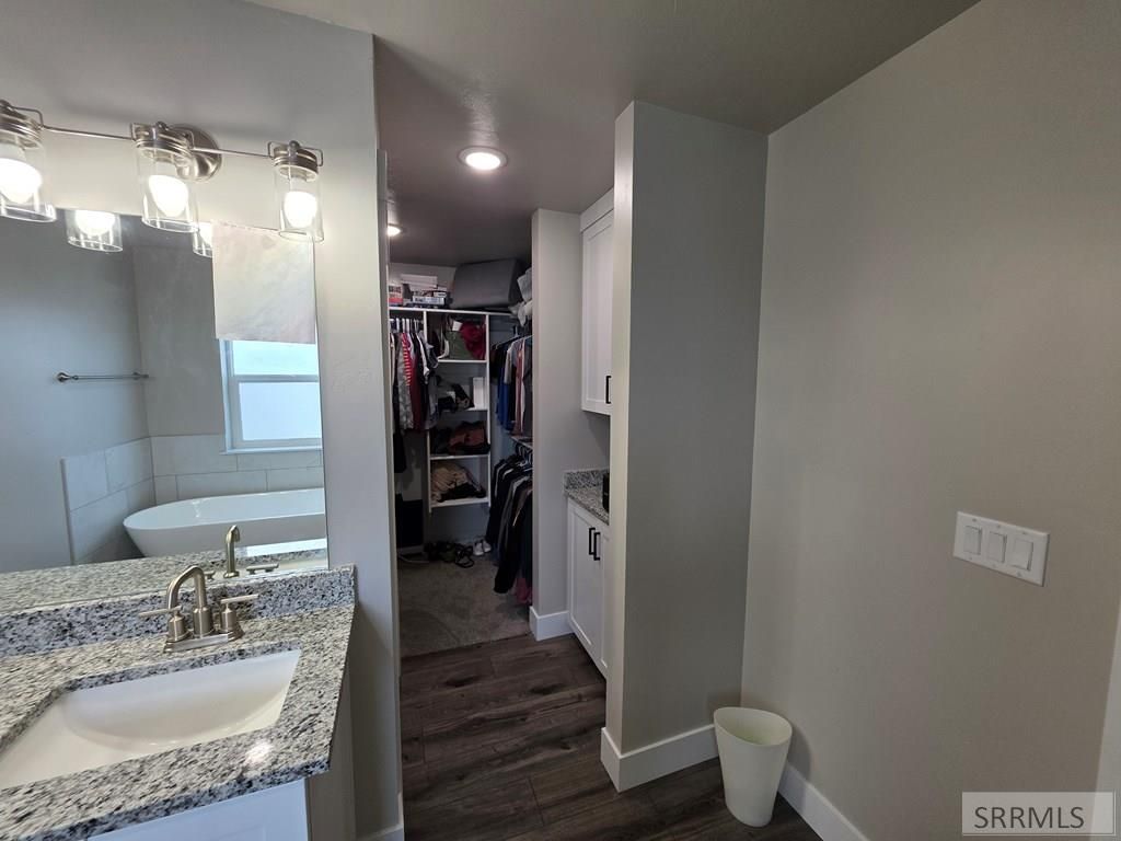 Image 28 of property listing at 289 Hummingbird Way # 13, Sugar City, ID 83448