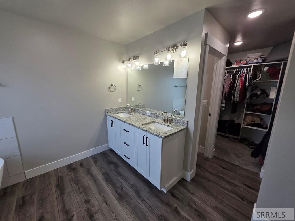 Image 29 of property listing at 289 Hummingbird Way # 13, Sugar City, ID 83448