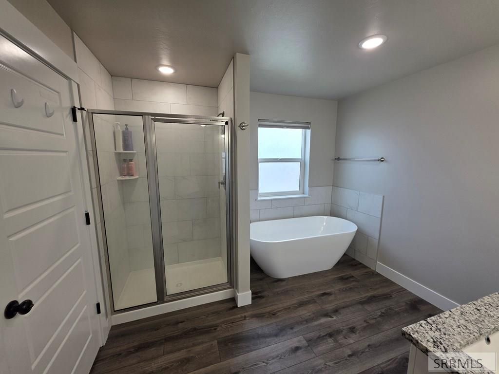 Image 30 of property listing at 289 Hummingbird Way # 13, Sugar City, ID 83448