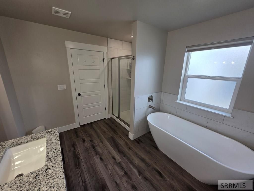 Image 32 of property listing at 289 Hummingbird Way # 13, Sugar City, ID 83448