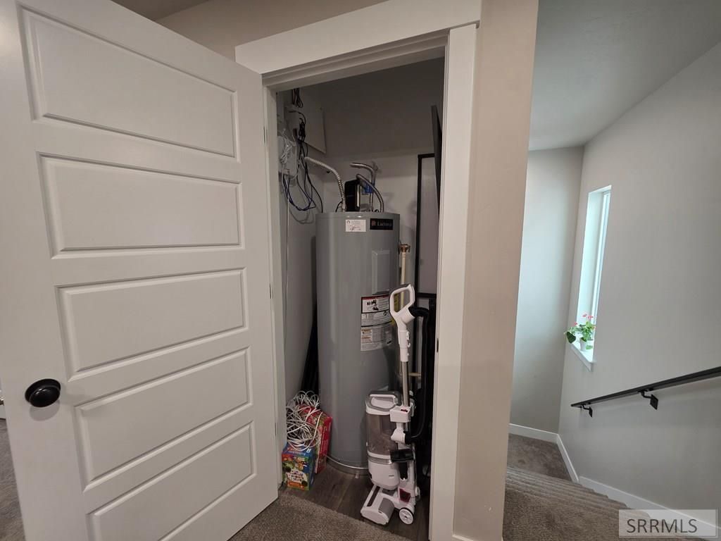 Image 39 of property listing at 289 Hummingbird Way # 13, Sugar City, ID 83448