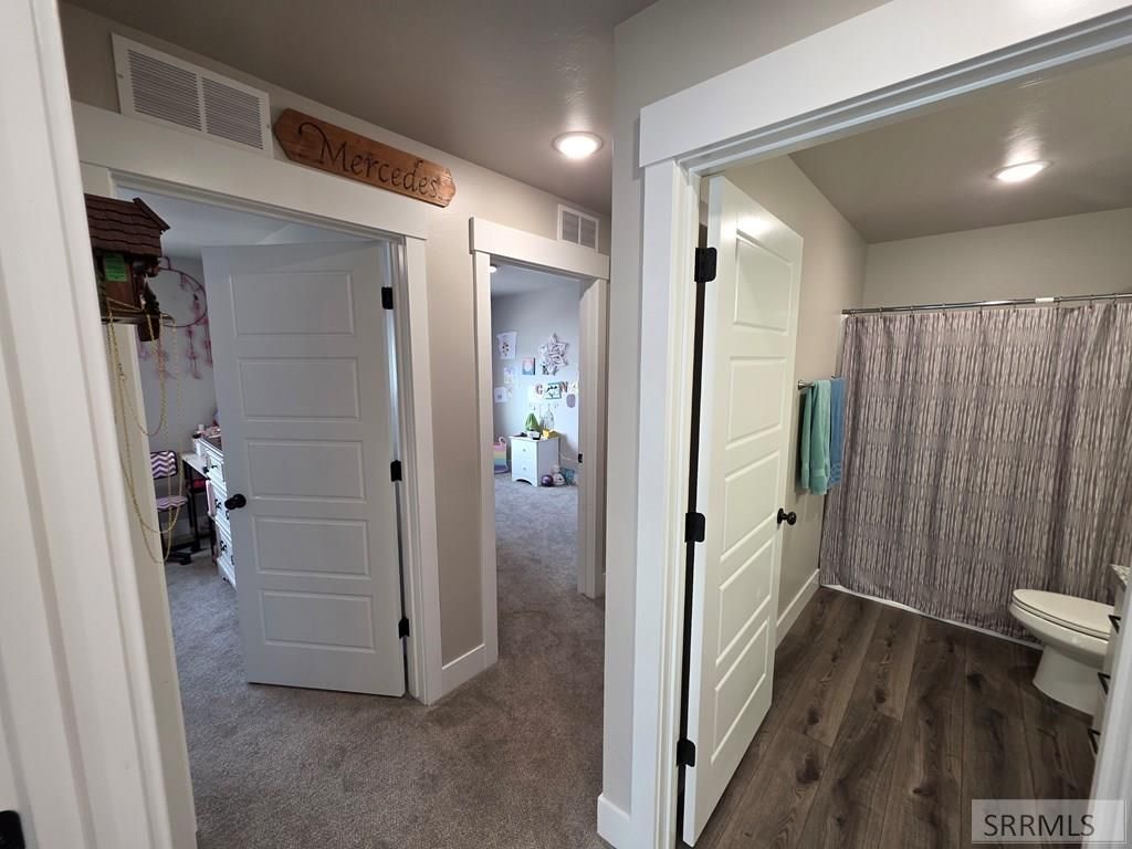 Image 44 of property listing at 289 Hummingbird Way # 13, Sugar City, ID 83448