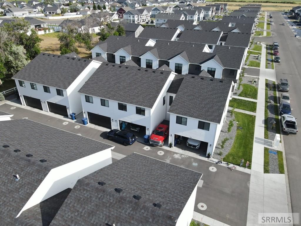 Image 55 of property listing at 289 Hummingbird Way # 13, Sugar City, ID 83448