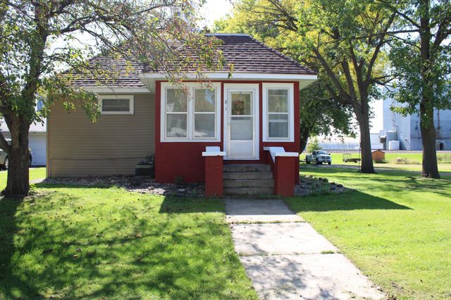 201 Emerson Avenue NE, Renville, MN 56284