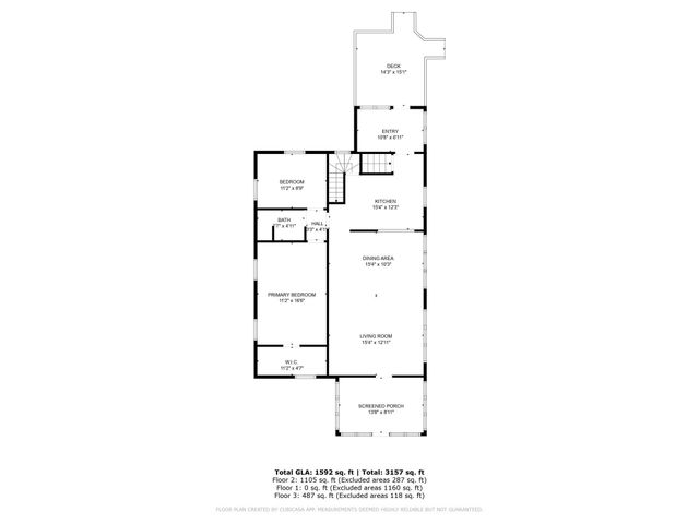 201 Emerson Avenue NE, Renville, MN 56284