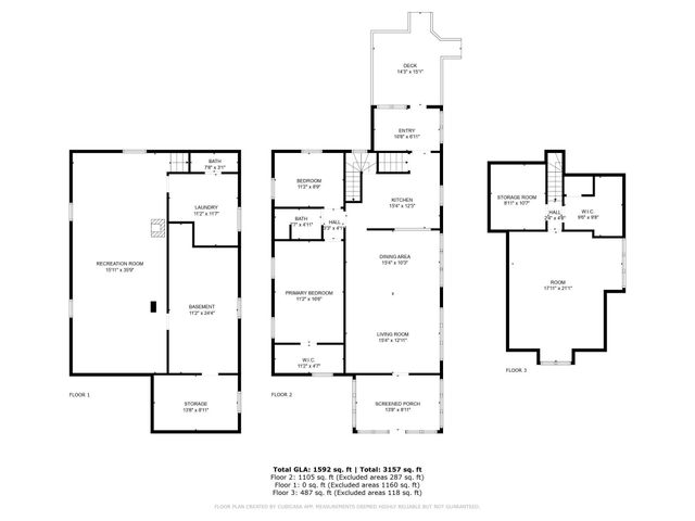 201 Emerson Avenue NE, Renville, MN 56284