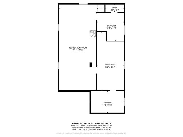 201 Emerson Avenue NE, Renville, MN 56284