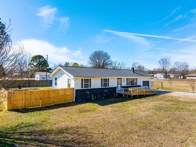 713 Circle Drive, Cave City, AR 72521