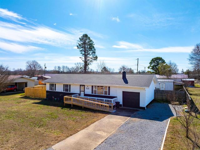 713 Circle Drive, Cave City, AR 72521