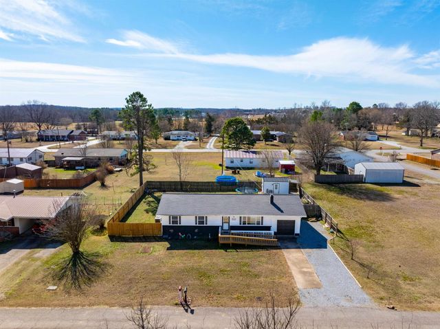 713 Circle Drive, Cave City, AR 72521
