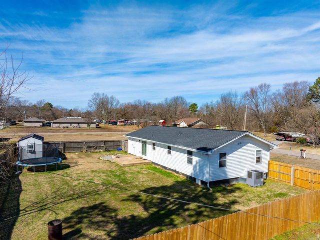 713 Circle Drive, Cave City, AR 72521