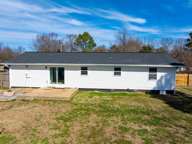 713 Circle Drive, Cave City, AR 72521