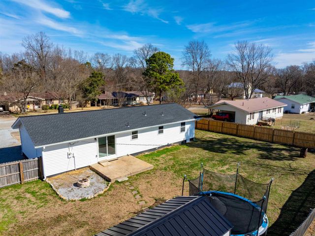 713 Circle Drive, Cave City, AR 72521