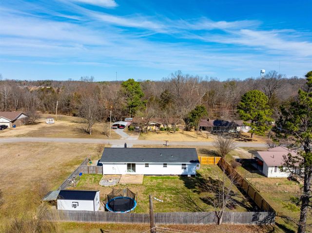 713 Circle Drive, Cave City, AR 72521