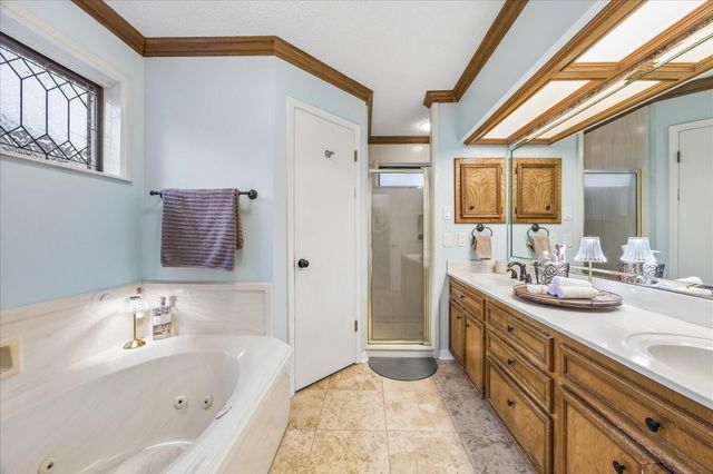 1907 Timber Creek Drive, Pearland, TX 77581