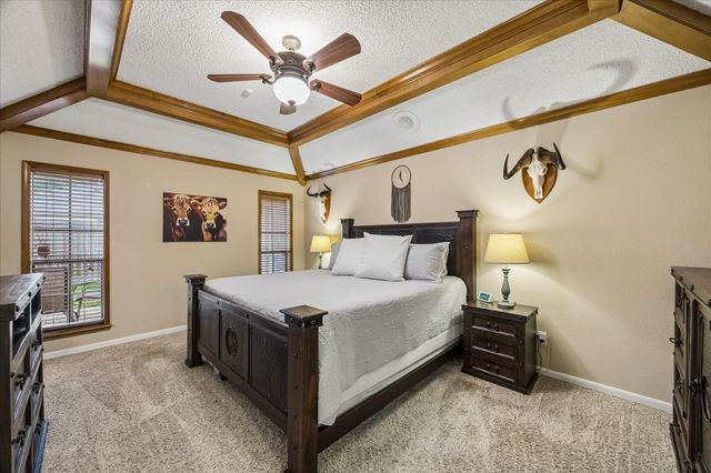 1907 Timber Creek Drive, Pearland, TX 77581