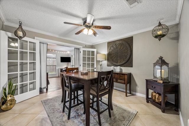 1907 Timber Creek Drive, Pearland, TX 77581