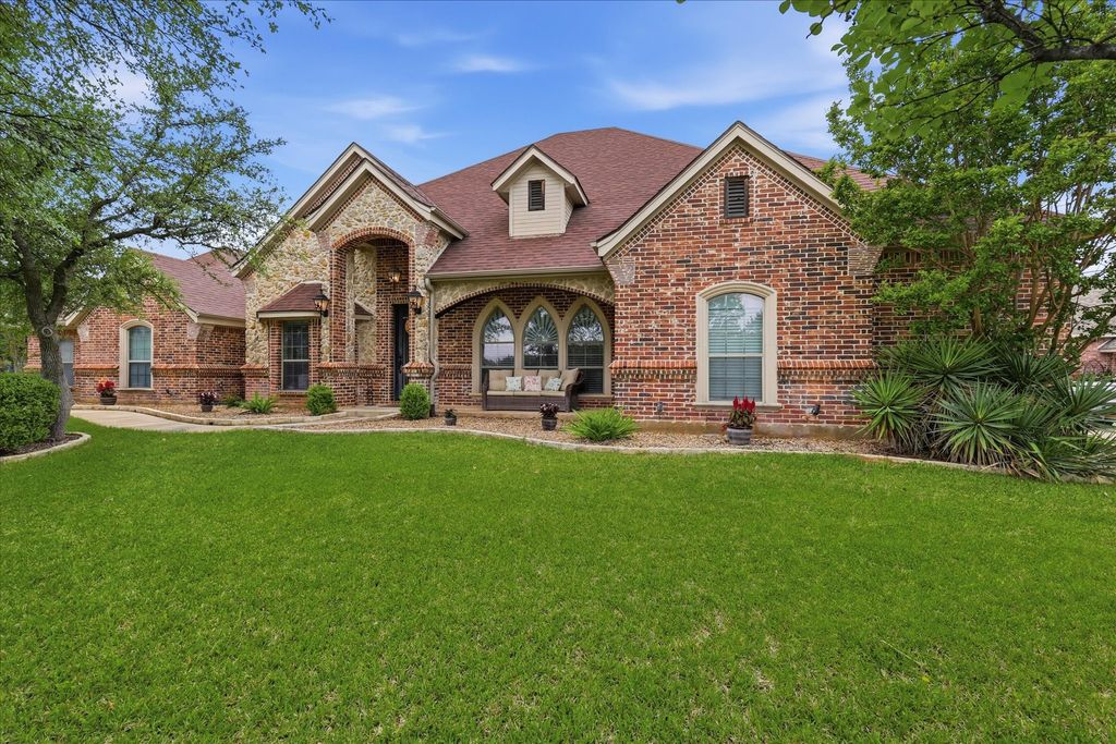 150 Blacktail Lane, Azle, TX 76020 — photo 4