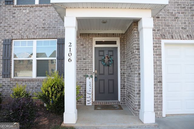 2106 Waycross Lane, Dacula, GA 30019