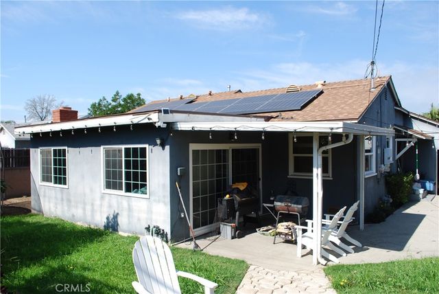 2498 Kellogg Park Drive, Pomona, CA 91768