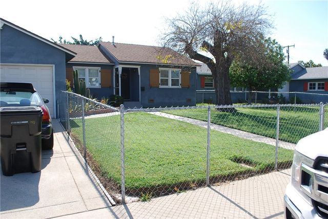 2498 Kellogg Park Drive, Pomona, CA 91768